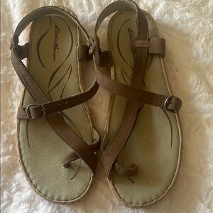 Eddie Bauer sandals
